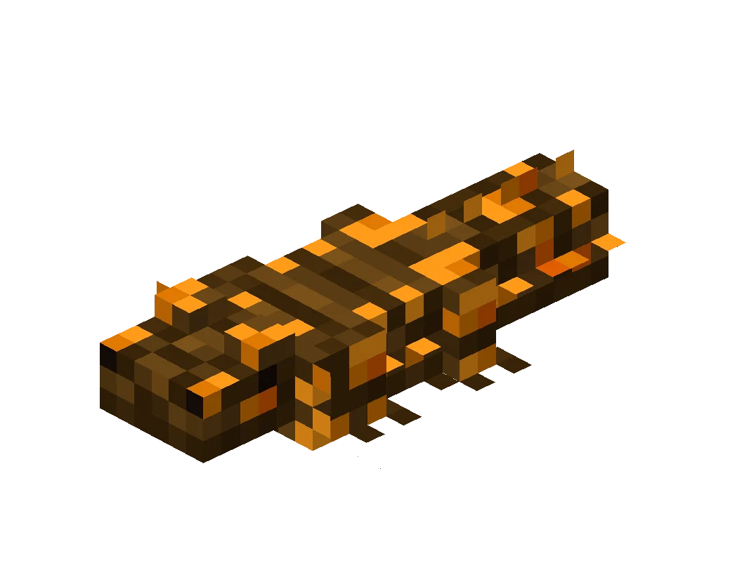 Scales and Feathers Minecraft screenshot 3