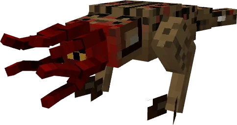 Half-Life 1 Minecraft screenshot 1