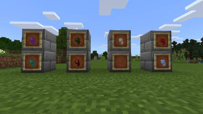 Mountable Spiders Minecraft screenshot 3
