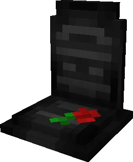 Tombs Addon Minecraft screenshot 2