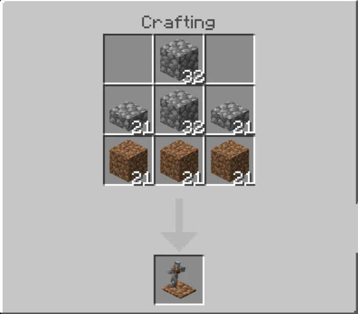 Tombs Addon Minecraft screenshot 4
