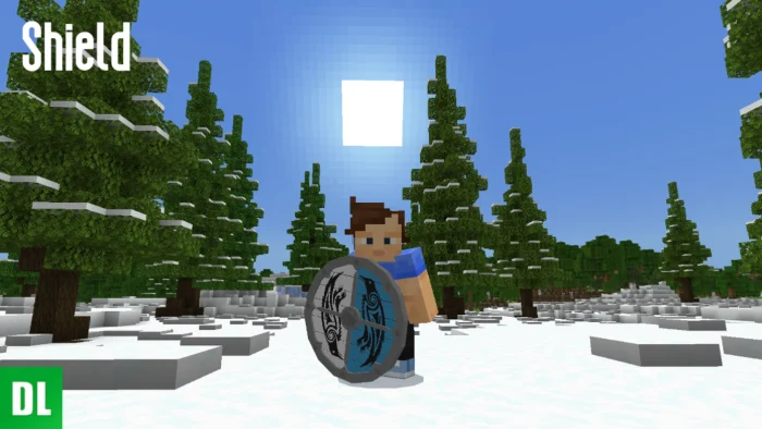 Assassin's Creed Mod Minecraft screenshot 1
