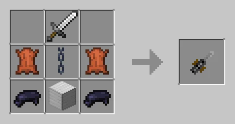 Assassin's Creed Mod Minecraft screenshot 3