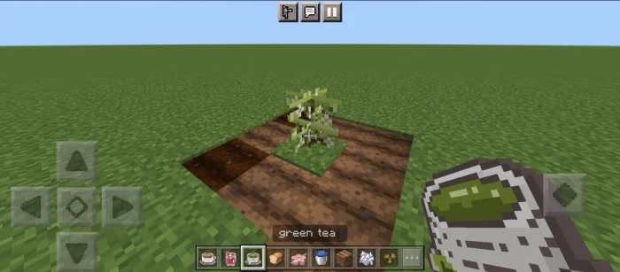 More Foods And Items Minecraft screenshot 3