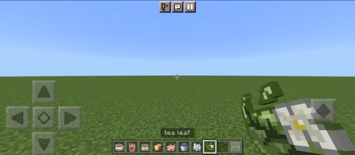 More Foods And Items Minecraft screenshot 4