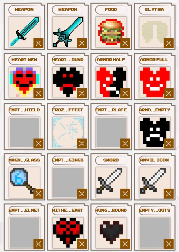 More Foods And Items Minecraft screenshot 5