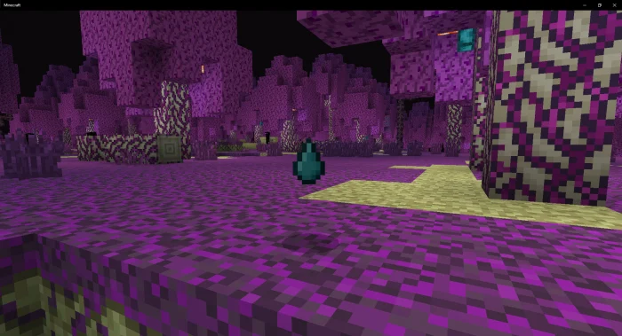 Elingo's End Update Minecraft screenshot 2