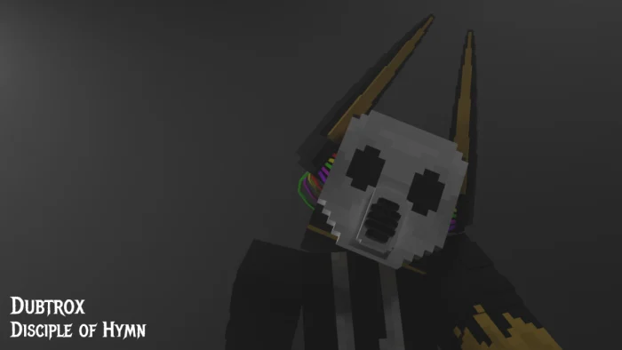 Disciples of the Void, Volume II Minecraft screenshot 3