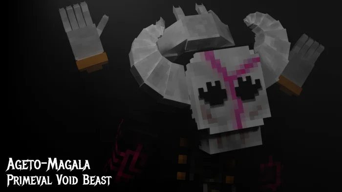 Disciples of the Void, Volume II Minecraft screenshot 7
