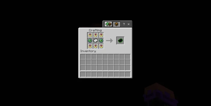 Disciples of the Void, Volume I Minecraft screenshot 4