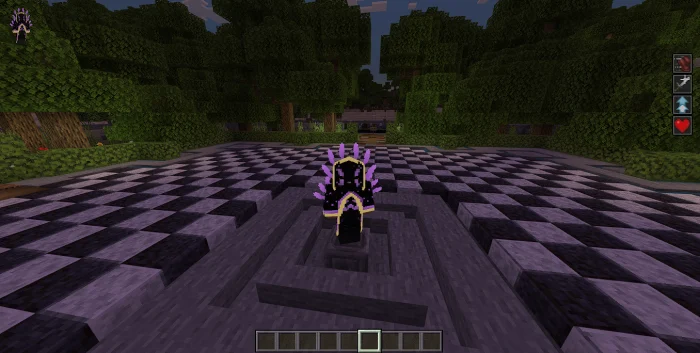 Disciples of the Void, Volume I Minecraft screenshot 6