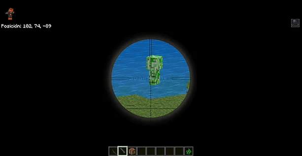 Arath's guns 2 Minecraft screenshot 10
