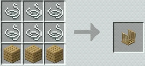 Bridge Addon Minecraft screenshot 1