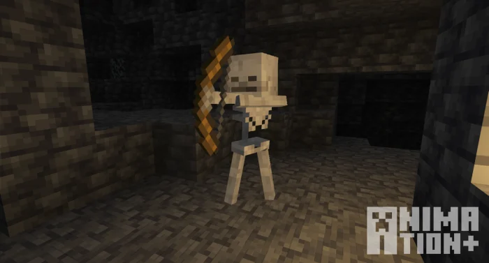 AnimationPlus Minecraft screenshot 2