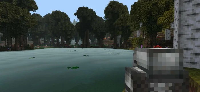 The Epic Knights Mod Minecraft screenshot 1