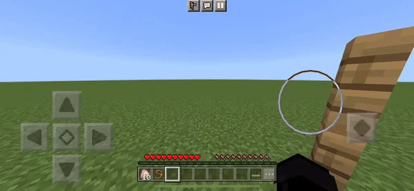 Ancient craft Minecraft screenshot 4