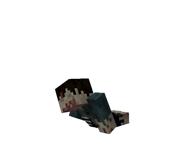 True Survival Zombie Apocalypse Minecraft screenshot 3