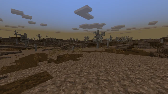 WasteLanders Add-on Minecraft screenshot 3