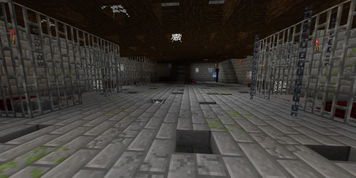 The Flash and Flash Ring Minecraft screenshot 4