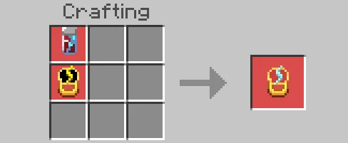 The Flash and Flash Ring Minecraft screenshot 8