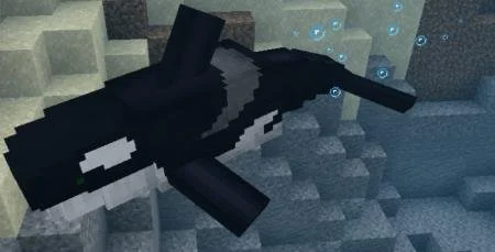 Billey's Mobs Add-on Minecraft screenshot 3