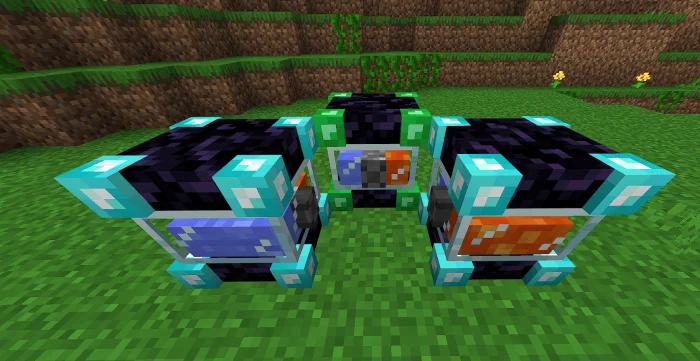 Cobblestone Generators Minecraft screenshot 3