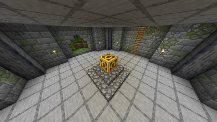 Simply Battle Towers Minecraft screenshot 1