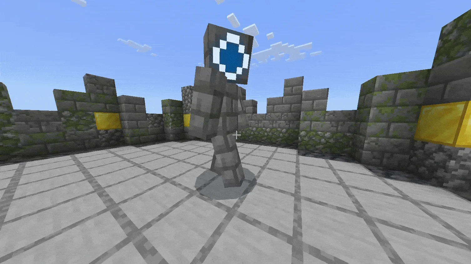 Simply Battle Towers Minecraft screenshot 2