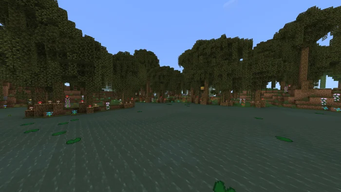 Better Generation Minecraft screenshot 3