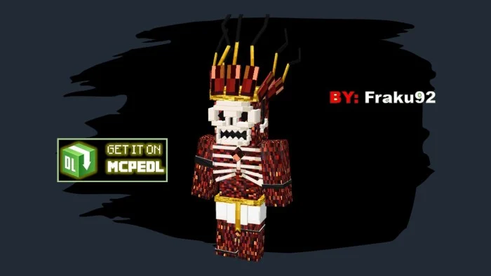 Ancient Mexican Gods Minecraft screenshot 3