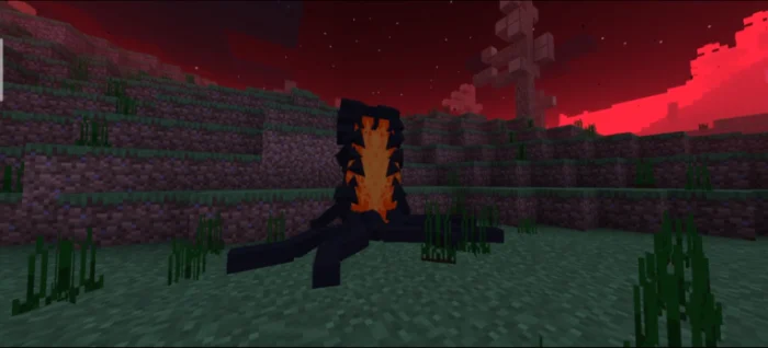 Stranger Things addon Minecraft screenshot 3