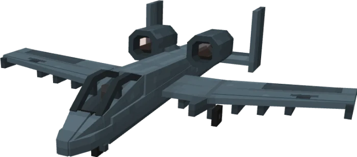 Airforce Military Craft Minecraft screenshot 2