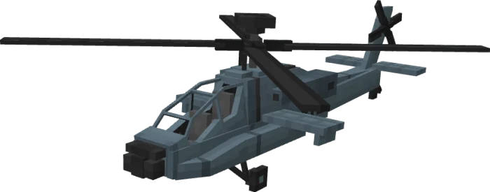 Airforce Military Craft Minecraft screenshot 3