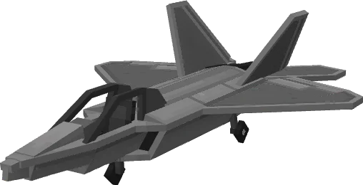 Airforce Military Craft Minecraft screenshot 5