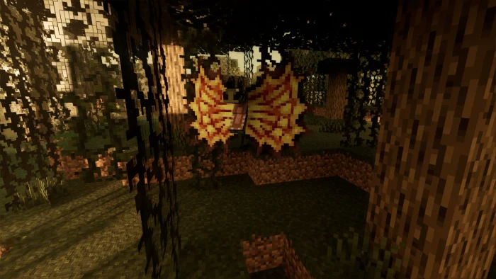 The Lost World Minecraft screenshot 10