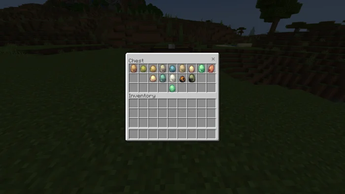 The Lost World Minecraft screenshot 12