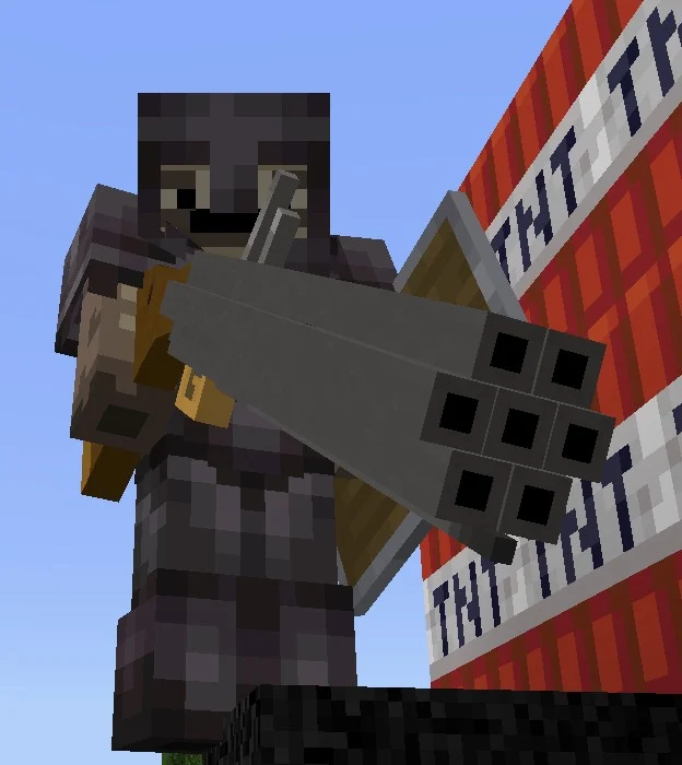 Flintlock Firearms Minecraft screenshot 5