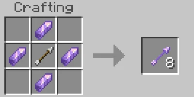 More Crossbows Minecraft screenshot 2