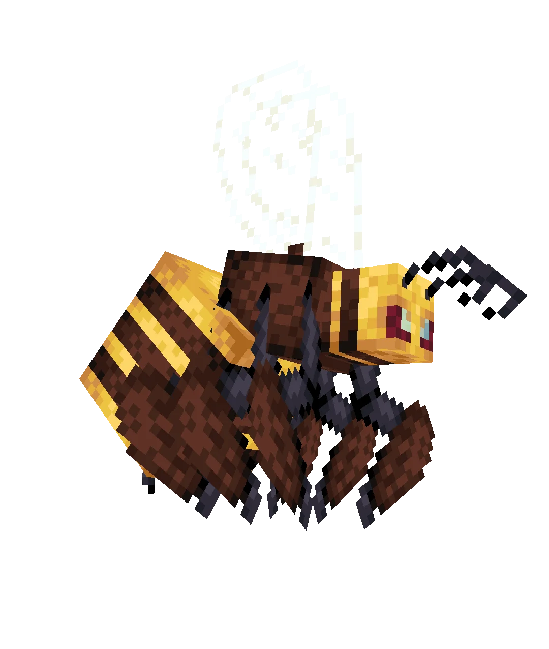 Kaiju Mutant Mobs Minecraft screenshot 3