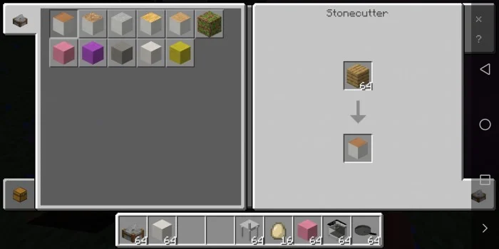 Remon Furniture Minecraft screenshot 2