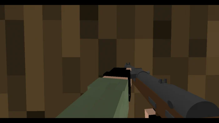 Warfare Addon Insare Minecraft screenshot 3