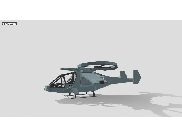 Survival helicopters Minecraft screenshot 5