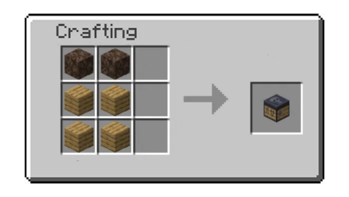 Ghost Block Minecraft screenshot 1