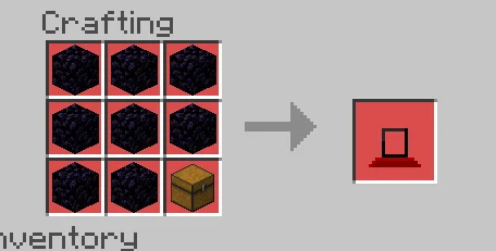 Craftable Structures Minecraft screenshot 2