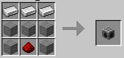 Levels Storage Minecraft screenshot 1