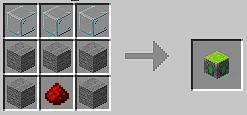 Levels Storage Minecraft screenshot 2