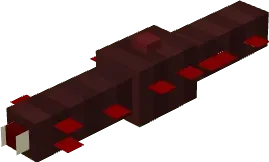 Parasite Apocalypse Minecraft screenshot 1