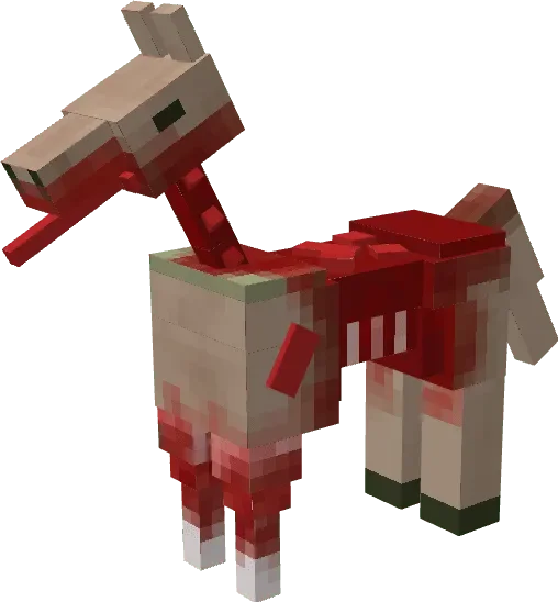 Parasite Apocalypse Minecraft screenshot 3