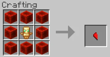 Lifesteal addon Minecraft screenshot 1