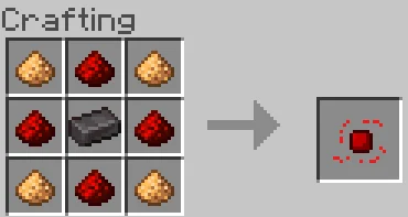 Lifesteal addon Minecraft screenshot 2